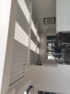 Awnings and Carports