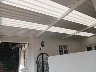 Awnings and Carports