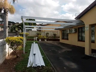 Awnings and Carports
