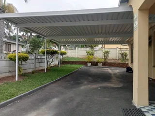 Awnings and Carports