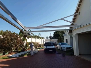 Awnings and Carports