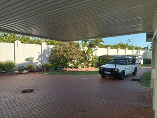 Awnings and Carports