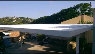 Awnings and Carports