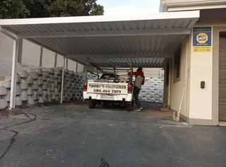 Awnings and Carports