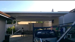 Awnings and Carports