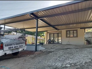 Awnings and Carports