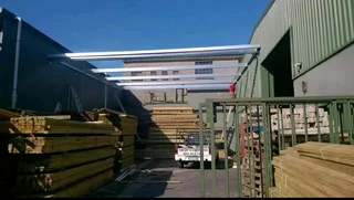 Awnings and Carports