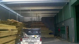 Awnings and Carports