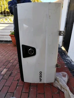 Nissan Np200 tailgates.  New