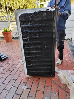 Nissan Np200 tailgates.  New