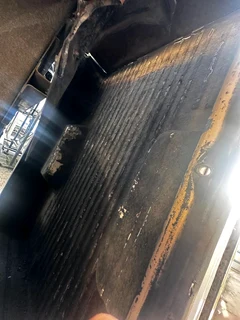 Toyota LAND CRUISER bins assorted