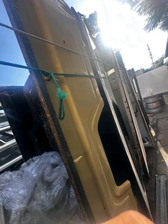 Toyota LAND CRUISER bins assorted