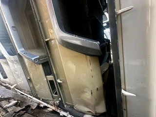 Toyota LAND CRUISER bins assorted