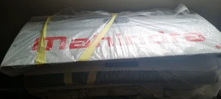 Mahindra scorpio tailgate