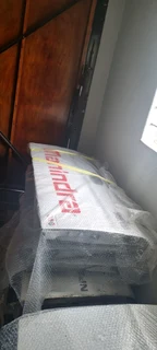 Mahindra scorpio tailgate