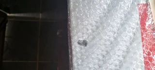 Mahindra scorpio tailgate