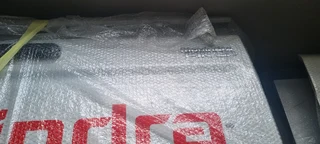 Mahindra scorpio tailgate