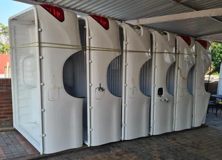 Toyota  Hilux GD-6 Bins - Compatible With Hilux D4D/ VVT-I | New Hilux Bin (2016-2025 Models)