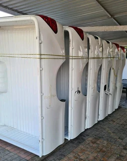 2016-2025 Toyota Hilux Gd-6/ Vvt-i Long Wheel Base Bins