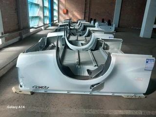 2025  Isuzu LWB bins gen7