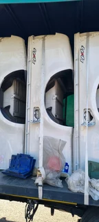 2025  Isuzu LWB bins gen7