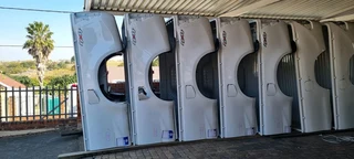 2025  Isuzu LWB bins gen7