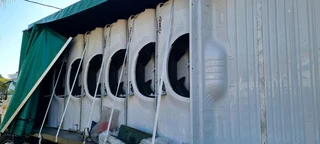 2025  Isuzu LWB bins gen7