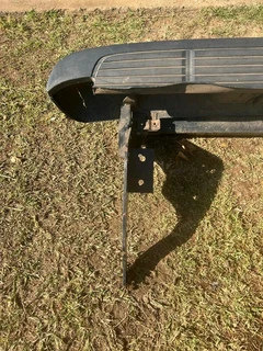 Ford ranger towbar