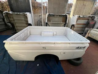 Mahindra scorpio bin