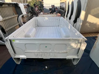 Mahindra scorpio bin