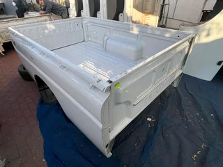 Mahindra scorpio bin