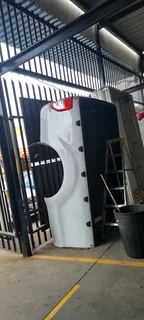 2013/2022 ford ranger T6 lwb bin