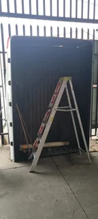 2013/2022 ford ranger T6 lwb bin