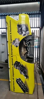 Toyota Hilux GD-6 LWB BIN