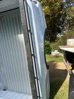 2025 ford ranger lwb bins T7