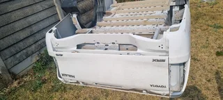 Toyota Hilux GD-6 LWB BIN 4x2 spec