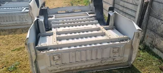 Toyota Hilux GD-6 LWB BIN 4x2 spec