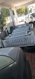 Toyota Hilux GD-6 LWB BIN 4x2