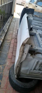 Toyota Hilux GD-6 LWB BIN 4x2