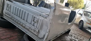 Toyota Hilux GD-6 LWB BIN 4x2