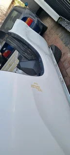 Toyota Hilux GD-6 LWB BIN 4x2