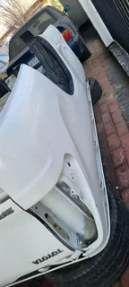 Toyota Hilux GD-6 LWB BIN 4x2