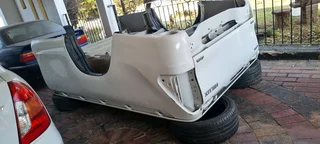 Toyota Hilux GD-6 LWB BIN 4x2