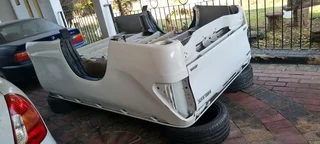 Toyota Hilux GD-6 LWB BIN 4x2