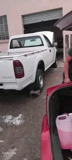 2011 isuzu kb250d long wheel base