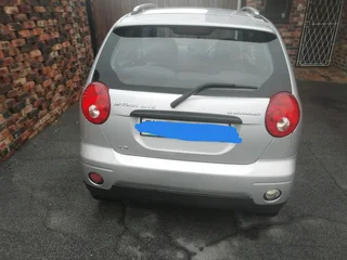 Chev Spark Lite Ls Only R 63,000.00 Fsh Books Cal Or Watsap Louis Pike On 0829346721