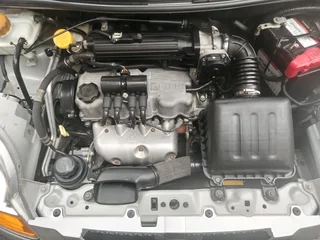 CHEV SPARK LITE LS ONLY R 63,000.00 FSH BOOKS CAL OR WATSAP LOUIS PIKE ON 0829346721