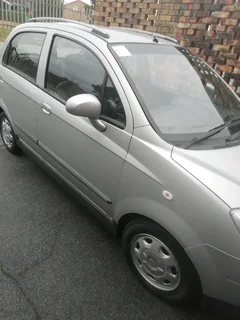 CHEV SPARK LITE LS ONLY R 63,000.00 FSH BOOKS CAL OR WATSAP LOUIS PIKE ON 0829346721