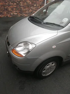 CHEV SPARK LITE LS ONLY R 63,000.00 FSH BOOKS CAL OR WATSAP LOUIS PIKE ON 0829346721