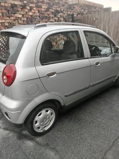 CHEV SPARK LITE LS ONLY R 63,000.00 FSH BOOKS CAL OR WATSAP LOUIS PIKE ON 0829346721